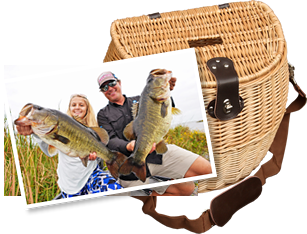 Photo and Basket