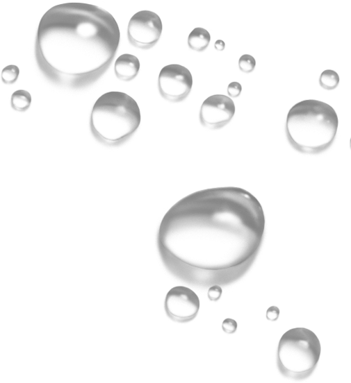 Water Droplets